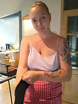 Snapshot of Milas_Dreams chatting on June 9, 1:34 pm Milas Dreams online show from June 9, 1:34 pm