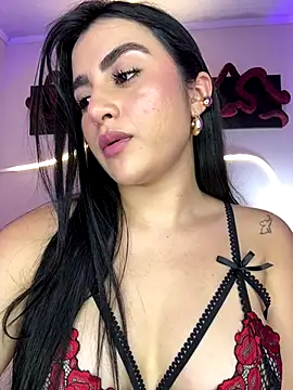 anniemorgan01 online show from November 6, 1:20 am