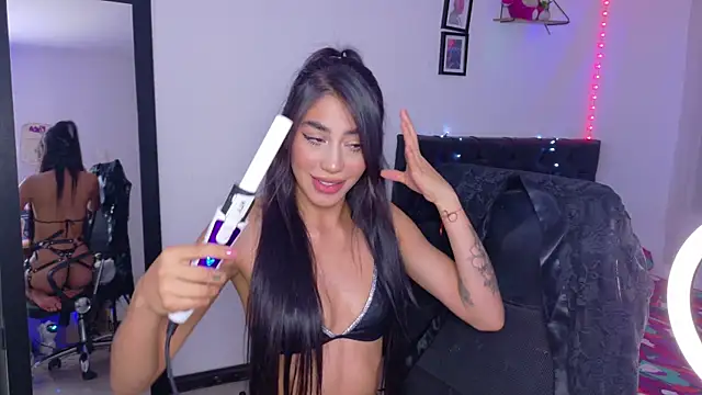 JulietaCheerr online show from January 9, 11:33 pm