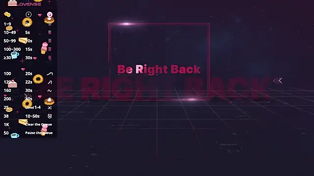 JulietaCheerr online show from April 15, 1:59 pm