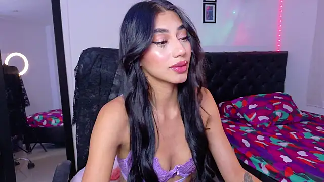 JulietaCheerr online show from November 4, 1:42 am