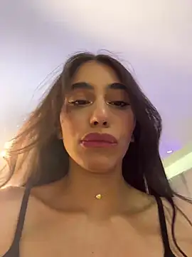 JulietaCheerr online show from January 22, 5:49 pm