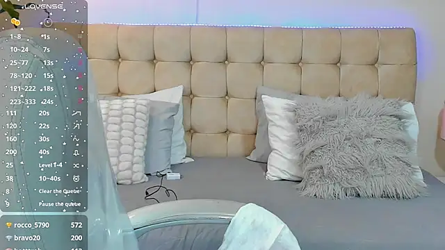 Redhot chilipeppers online show from February 23, 10:28 am