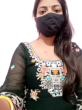Snapshot of Mahi_Baby25 chatting on October 6, 3:35 pm Mahi Baby25 online show from October 6, 3:35 pm
