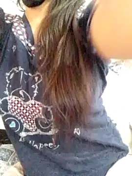 Snapshot of Mahi_Baby25 chatting on March 2, 3:56 am Mahi Baby25 online show from March 2, 3:56 am