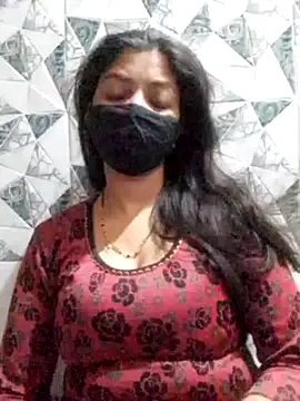 Snapshot of Mahi_Baby25 chatting on March 19, 4:02 pm Mahi Baby25 online show from March 19, 4:02 pm