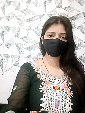 Snapshot of Mahi_Baby25 chatting on September 11, 1:49 am Mahi Baby25 online show from September 11, 1:49 am