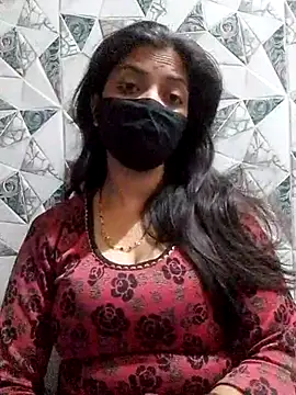 Snapshot of Mahi_Baby25 chatting on March 20, 12:00 pm Mahi Baby25 online show from March 20, 12:00 pm