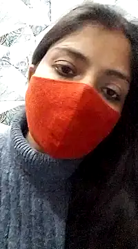 Snapshot of Mahi_Baby25 chatting on December 11, 12:23 pm Mahi Baby25 online show from December 11, 12:23 pm