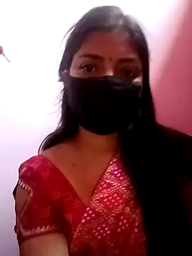 Snapshot of Mahi_Baby25 chatting on October 11, 2:12 am Mahi Baby25 online show from October 11, 2:12 am