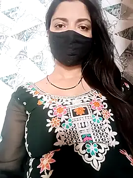 Snapshot of Mahi_Baby25 chatting on September 20, 9:36 am Mahi Baby25 online show from September 20, 9:36 am