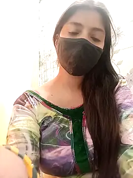 Mahi Baby25 online show from March 5, 5:04 am