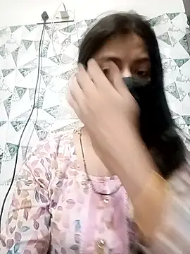 Snapshot of Mahi_Baby25 chatting on September 27, 7:20 pm Mahi Baby25 online show from September 27, 7:20 pm