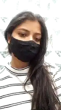 Snapshot of Mahi_Baby25 chatting on February 27, 12:12 pm Mahi Baby25 online show from February 27, 12:12 pm