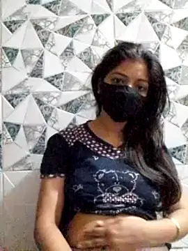 Snapshot of Mahi_Baby25 chatting on March 1, 9:04 pm Mahi Baby25 online show from March 1, 9:04 pm