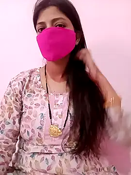 Snapshot of Mahi_Baby25 chatting on October 3, 3:52 am Mahi Baby25 online show from October 3, 3:52 am