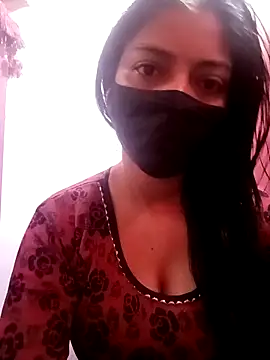 Snapshot of Mahi_Baby25 chatting on October 17, 3:32 am Mahi Baby25 online show from October 17, 3:32 am