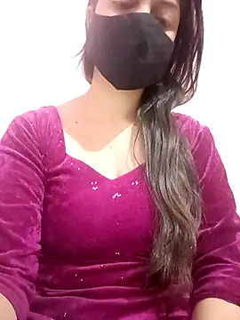 Mahi Baby25 online show from February 17, 2:09 am