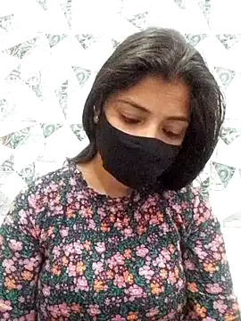 Snapshot of Mahi_Baby25 chatting on March 9, 11:03 am Mahi Baby25 online show from March 9, 11:03 am
