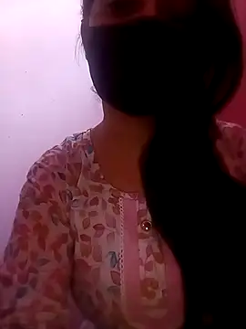 Snapshot of Mahi_Baby25 chatting on October 12, 3:08 am Mahi Baby25 online show from October 12, 3:08 am