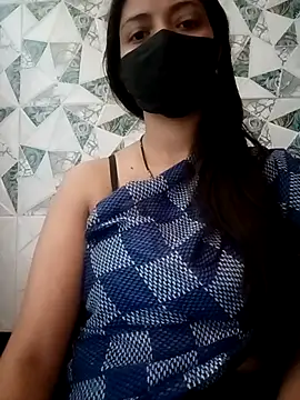 Snapshot of Mahi_Baby25 chatting on September 15, 3:29 am Mahi Baby25 online show from September 15, 3:29 am
