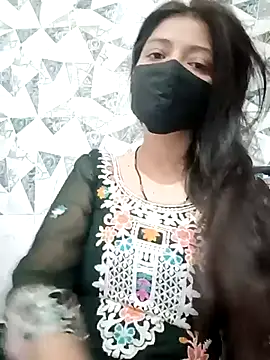 Snapshot of Mahi_Baby25 chatting on September 12, 1:50 am Mahi Baby25 online show from September 12, 1:50 am