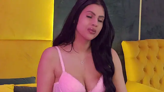 GiuliaHarvey online show from February 26, 4:16 pm