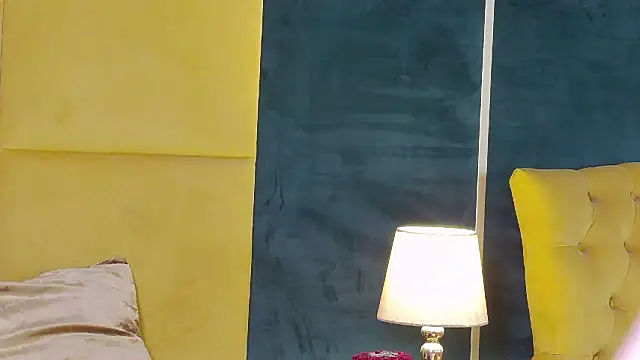 GiuliaHarvey online show from January 9, 12:28 am