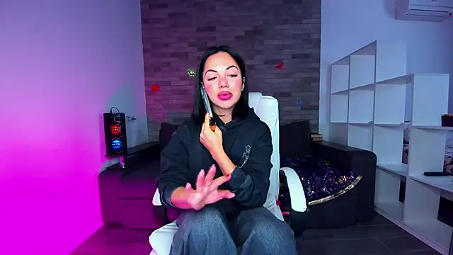 AddictedSabi online show from October 12, 6:37 am