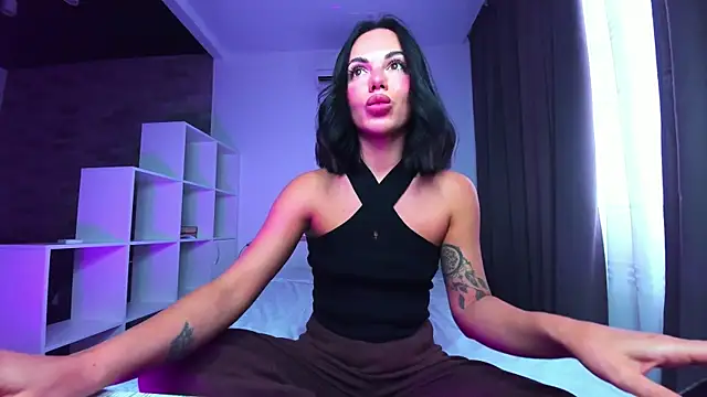 AddictedSabi online show from October 18, 10:28 am