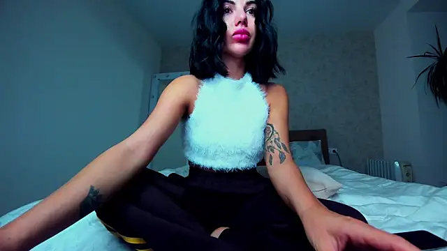 AddictedSabi online show from November 9, 4:27 am