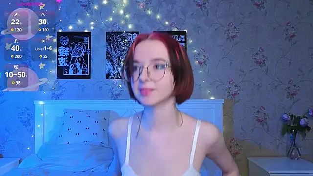 Nora Failure online show from March 13, 6:58 am