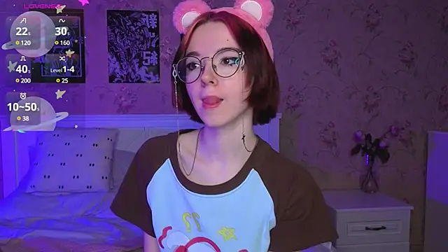 Nora Failure online show from March 18, 6:28 am