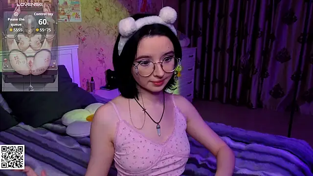 Nora Failure online show from March 15, 12:17 am