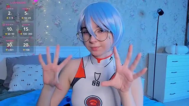 Nora Failure online show from January 19, 9:22 am