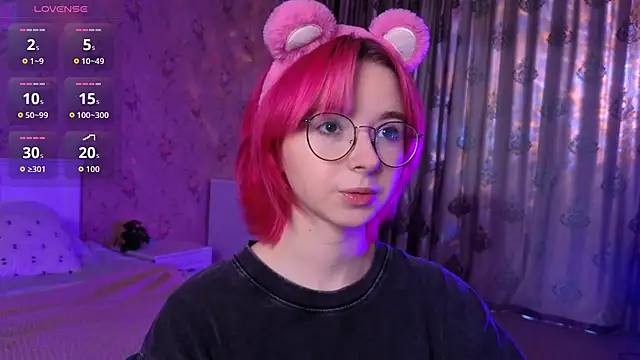 Nora Failure online show from September 13, 10:04 am