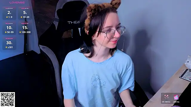 Nora Failure online show from July 14, 7:46 am