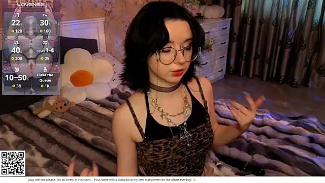 Nora Failure online show from March 17, 2:58 am