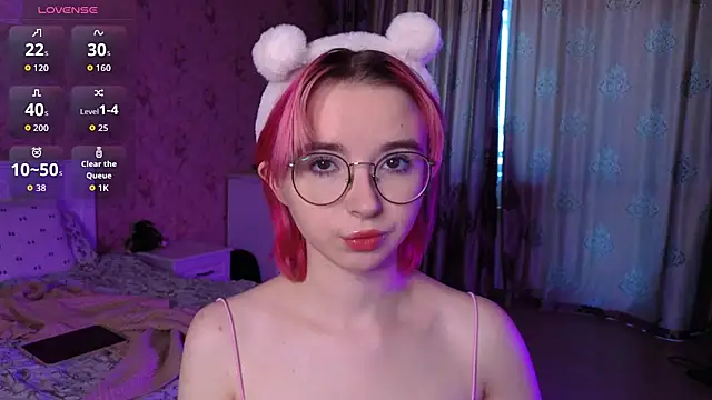 Nora Failure online show from September 26, 6:09 am