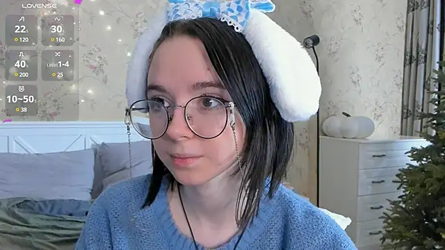 Nora Failure online show from January 10, 10:17 am