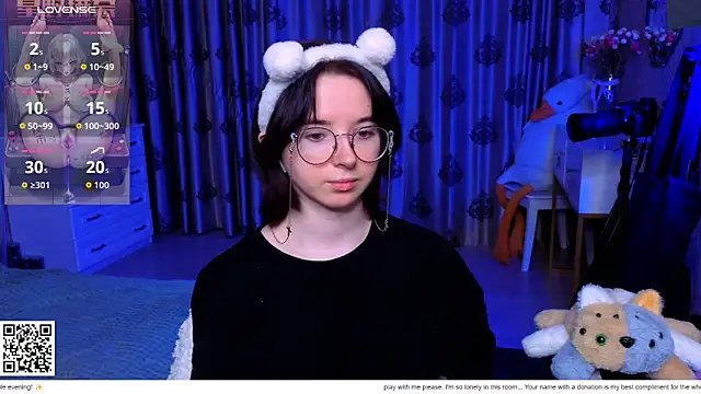 Nora Failure online show from February 23, 1:01 pm