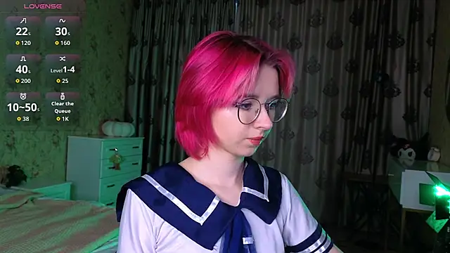 Nora Failure online show from September 12, 10:04 am