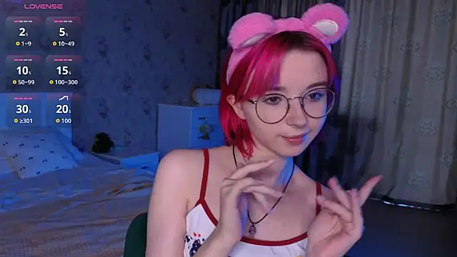 Nora Failure online show from September 10, 9:08 am