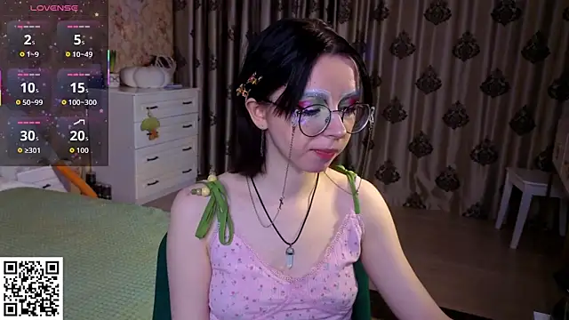 Nora Failure online show from February 2, 4:06 pm