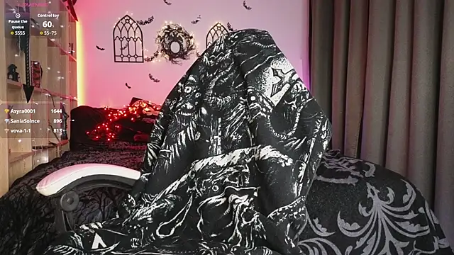 Devil s bride online show from January 10, 12:17 am