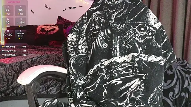 Devil s bride online show from April 10, 5:53 pm