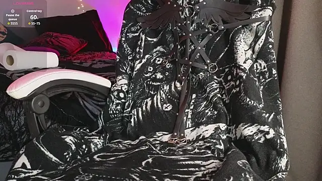 Devil s bride online show from May 21, 5:32 pm