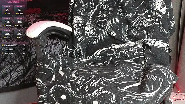 Devil s bride online show from March 7, 4:12 pm