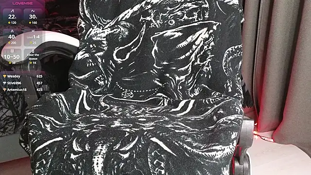 Devil s bride online show from March 3, 2:57 pm