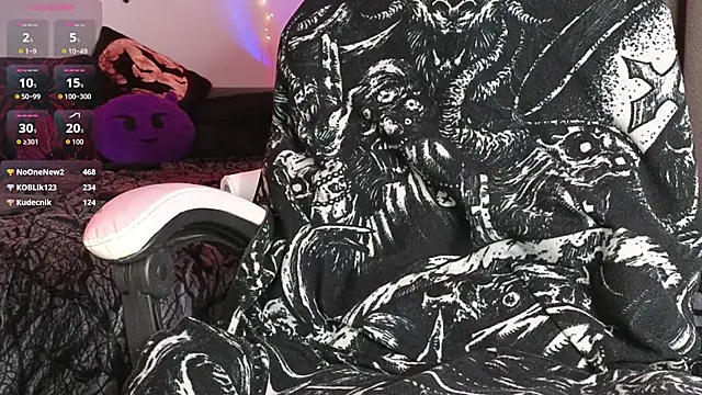 Devil s bride online show from March 15, 4:47 pm